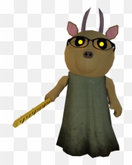 Discuss Everything About Piggy Wiki Fandom Emoji,Shrug Medium Woman Emoji