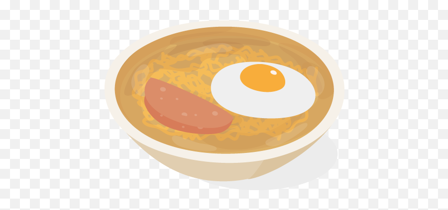 World Instant Noodles Association Emoji,Noodle Emojii