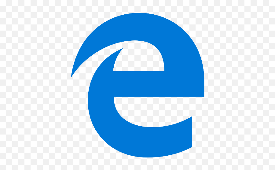 Microsoft Edge Has A New Swirly Logo Emoji,Microsoft Word Galaxy Emoji