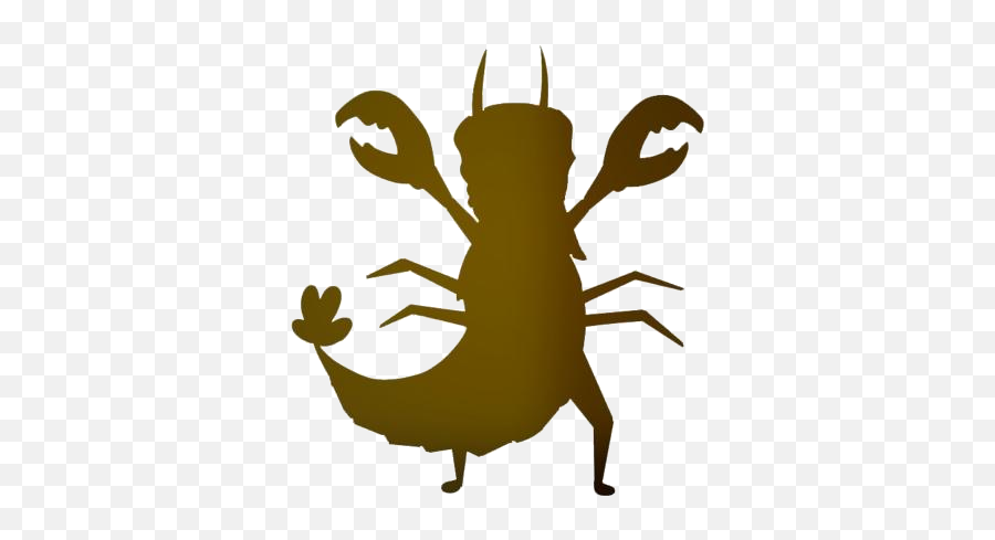 Transparent Lobster Clipart Lobster Png Image Pngimagespics Emoji,Emoji Png Scorpion