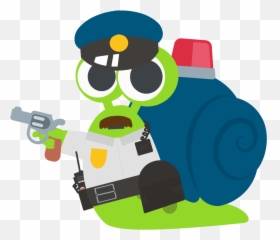 Team Snaily Newest Community Affiliate - Community Emoji,Slug Emoji Png