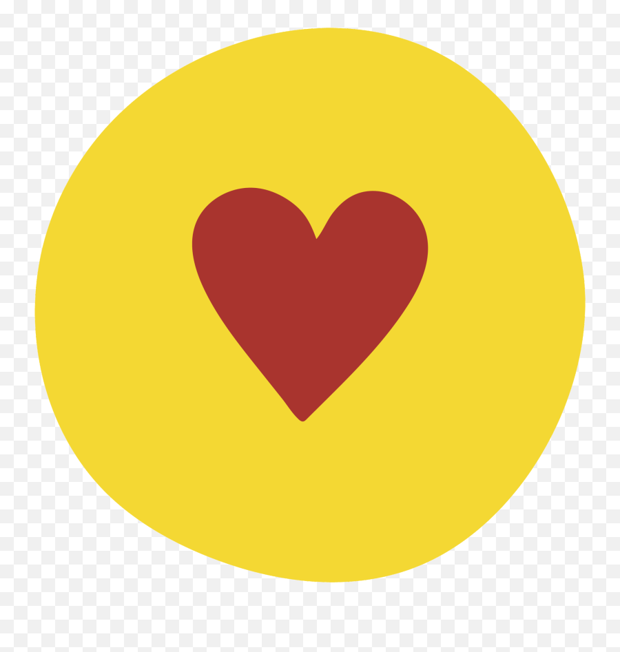 Street Form U2014 Living Streets Emoji,Matte Red Heart Emoji