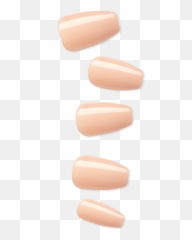 Impress Color - Shop All Emoji,Painted Nails-emoji Transparent Background