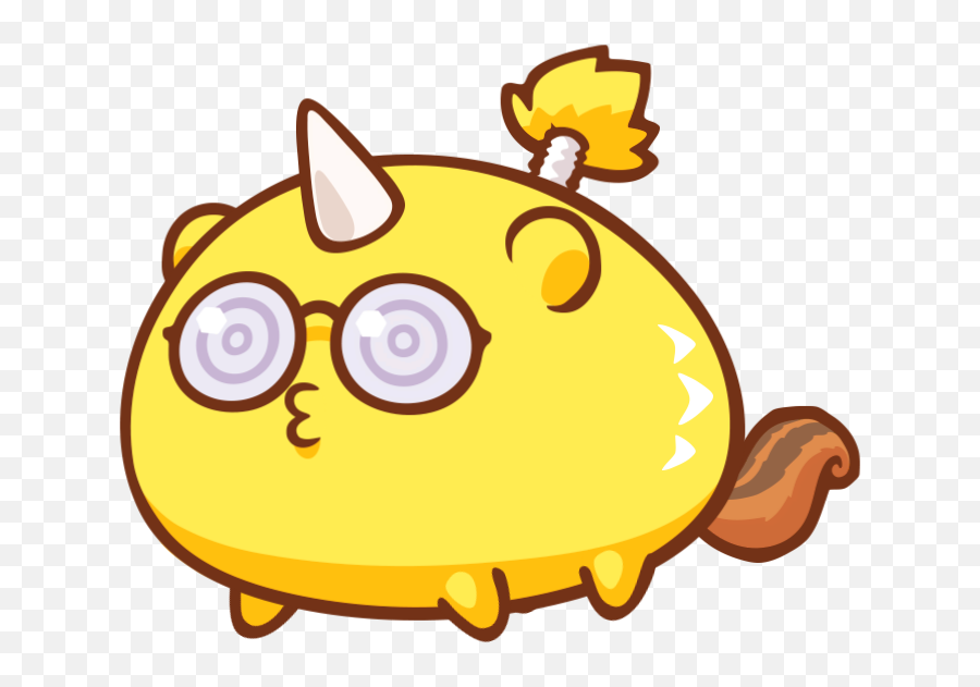 Axie 184696 Axie Marketplace Emoji,Dojo Emoji