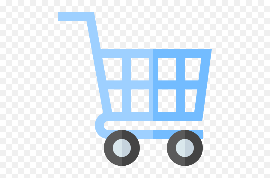 Shopping Cart - Free Commerce And Shopping Icons Emoji,Cancel Emojii