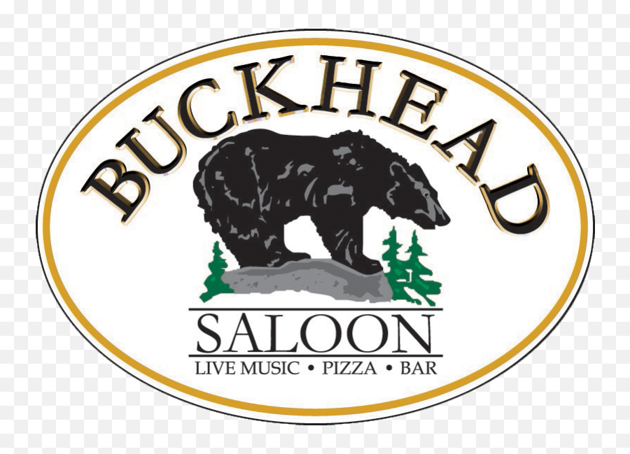 Buckhead Saloon Buckheadpitts Twitter Emoji,Grizzly Bear Emojis