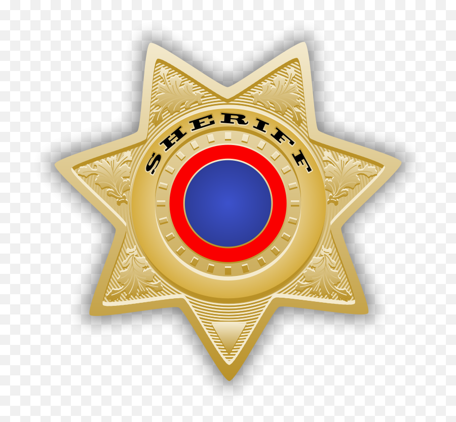 Free Clipart - 1001freedownloadscom Emoji,Sheriff Badge Emoji