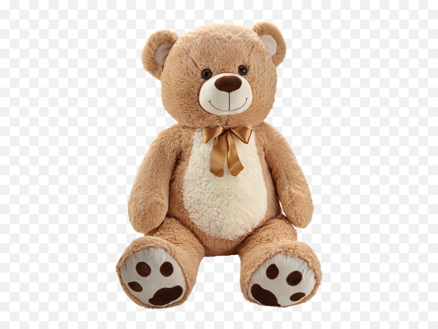Sb Jumbo Teddy Bamse 120cm - Snuggle Buddies Jumbo 125cm Henry Teddy Bear Emoji,Jumbo Emoji Squishies