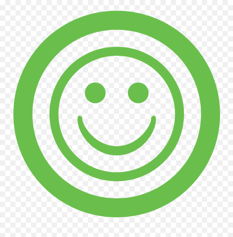 Green - Websmileygood Dutch Data Center Association Happy Emoji,What Is .-. Emoticon