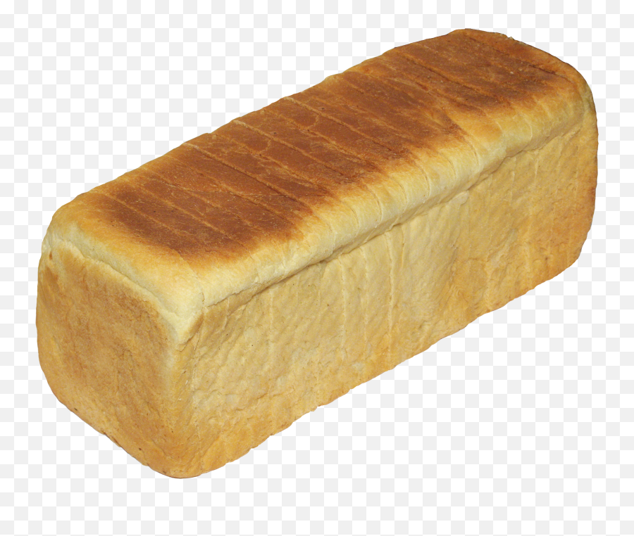 Bread Png Image - Slice Bread Transparent Cartoon Jingfm Loaf Of Bread Png Emoji,Loaf Emoji