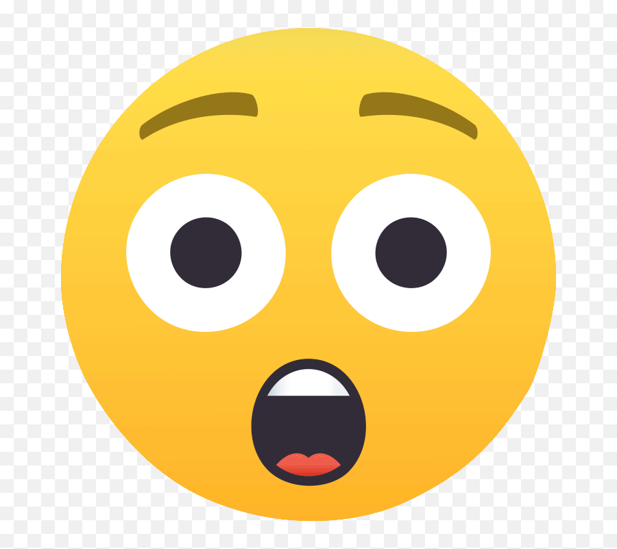 Cue Syllabus Review Tool - Astonished Face Emoji Png,Think Emoji Gif
