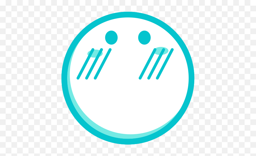 12 Png And Svg Shy Icons For Free Download Uihere - Dot Emoji,Shy Blush Emoji