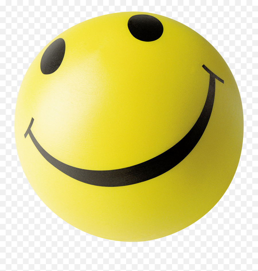 As People Invented Smilies Page 1 - Yellow Smiley Ball Png Emoji,Angry Laughing Crying Emoji