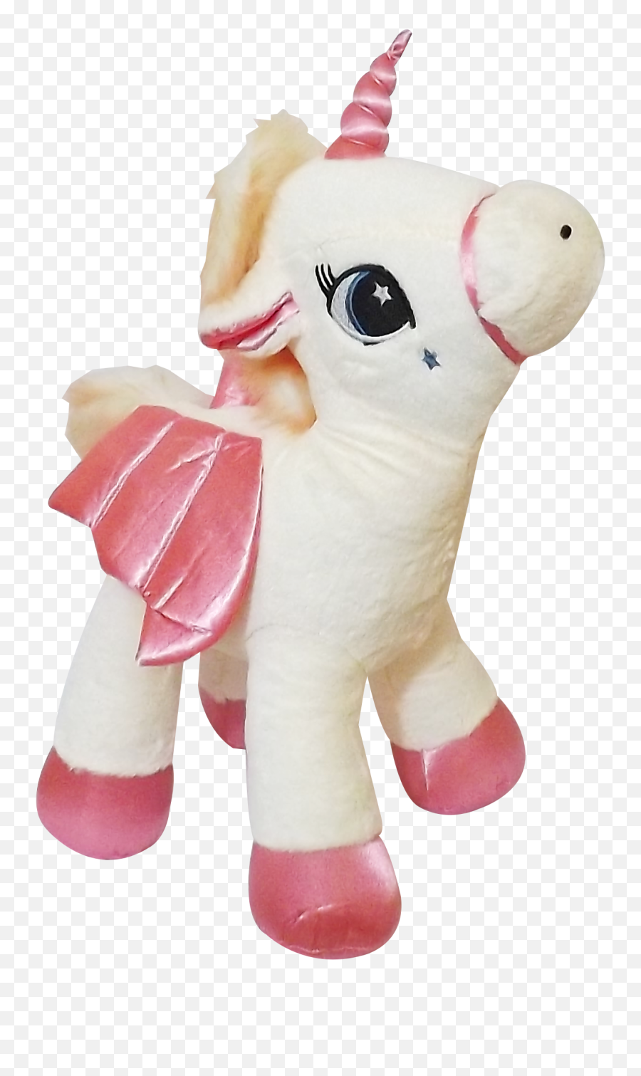 Pegaso - Peluches Linda Unicorn Emoji,Emoji De Changuito