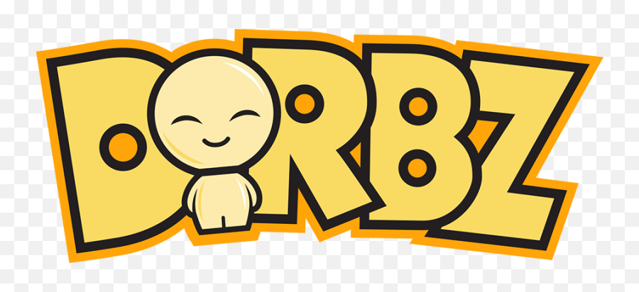 Dorbz - Dorbz Emoji,Emoji Movie Funko Pop