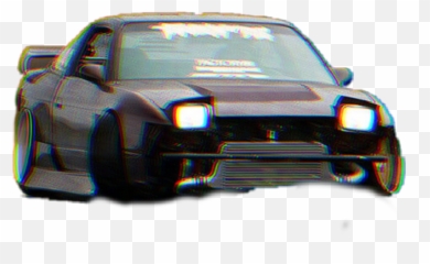 Jdm Japanes Sticker - Automotive Decal Emoji,Japanes Emojis