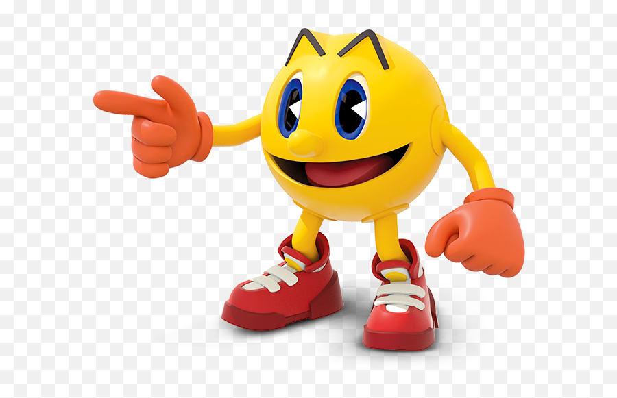 Dad Created Seventeen And Pristin Squad - Pacman And The Ghostly Adventures Pac Man Emoji,Whip And Nae Nae Emoji