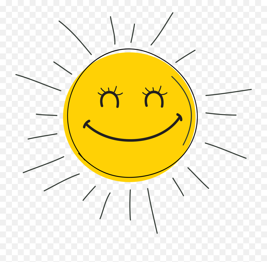 To Be Happy Donu0027t Force Yourself To Look Happy By Inam - Cute Sun Clipart Emoji,Joyful Emotions To Be Happy Donu0027t Force Yourself To Look Happy By Inam - Cute Sun Clipart Emoji,Joyful Emotions