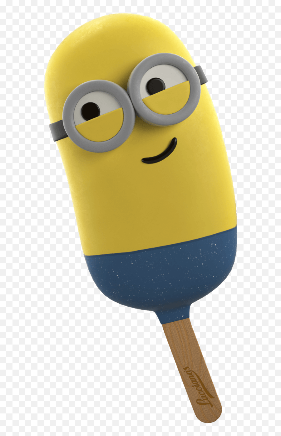 Luccianos - Paleta Luccianos Minion Emoji,Emoticon Italiani