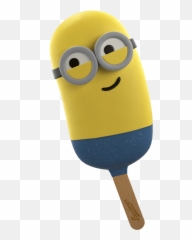 Luccianos - Paleta Luccianos Minion Emoji,Emoticon Italiani