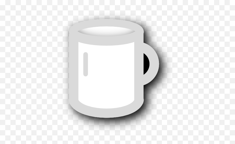 Emoticon Lol Icon Png Ico Or Icns Free Vector Icons - Coffee 2d Cup Png Emoji,Emoticons Coffee Cup
