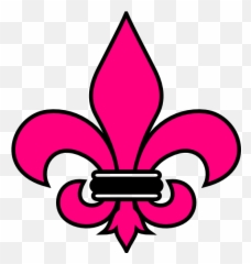Free Fleur De Lis Patterns Download - Fleur De Lis Png Red Emoji,Fleur De Lis Emoji Iphone