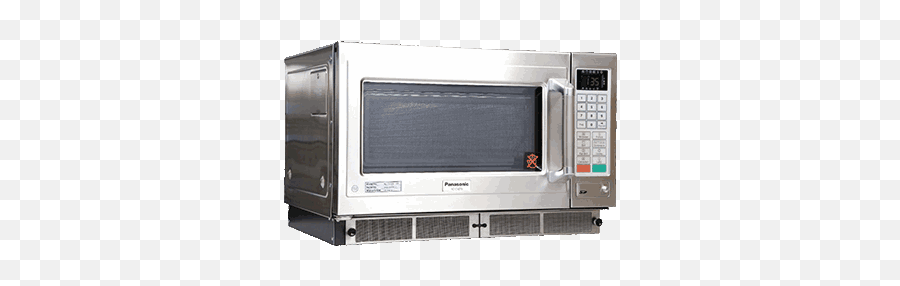 Commercial Microwave Ovens Catering Microwaves Next Day - Panasonic Microwave 2000 Watts Emoji,Brookside Emoji Commercial
