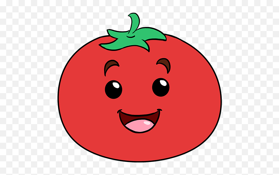 How To Draw Fruits Download Apk Free For Android - Apktumecom Happy Emoji,Carrot Emoticon Iphone