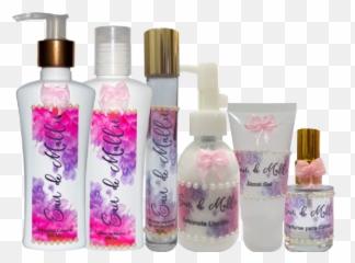 Kit Inspirado Em Floratta Emotion - Solution Emoji,Emotion Body Spray