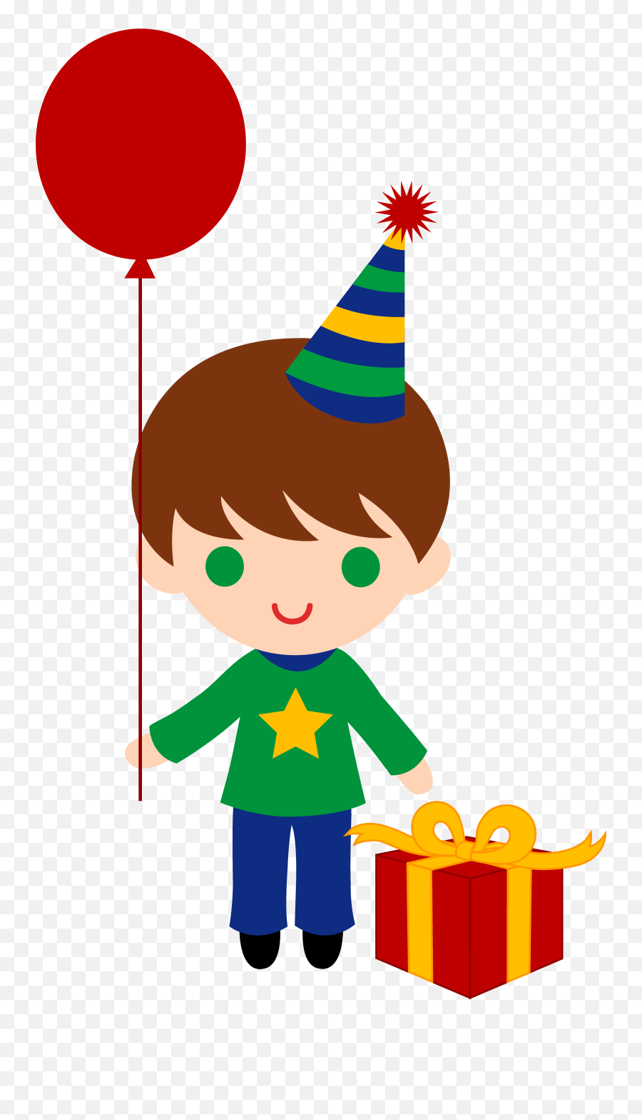 Clipart Panda - Free Clipart Images Happy Birthday Boy Clipart Emoji,Birthday Hat Emoji