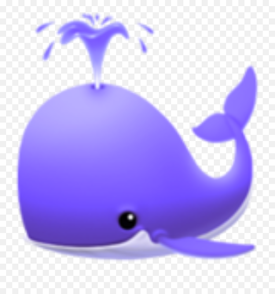 Sticker - Fish Emoji,Whale Emojis