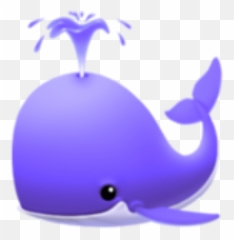 Sticker - Fish Emoji,Whale Emojis