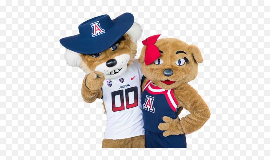 Student Life Spirit U0026 Traditions University Of Arizona - Soft Emoji,University Of Arizona Emoji