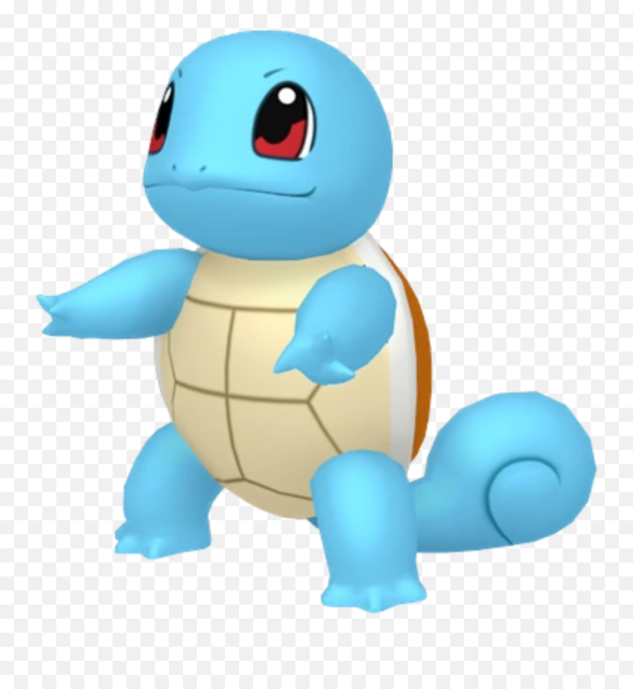 Discover Trending - Pokemon Schiggy Emoji,Squirtle Squad Emoji