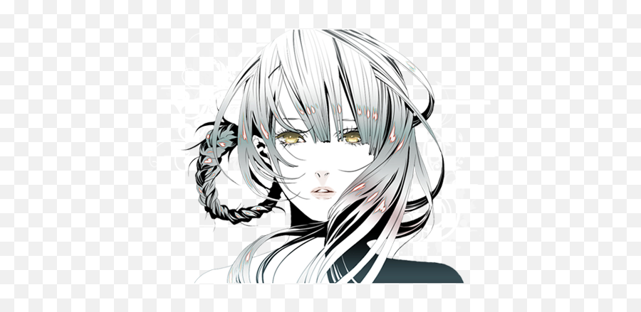 Eitinel - Nier Kaine Profile Emoji,Emoticon Incrociare Le Dita