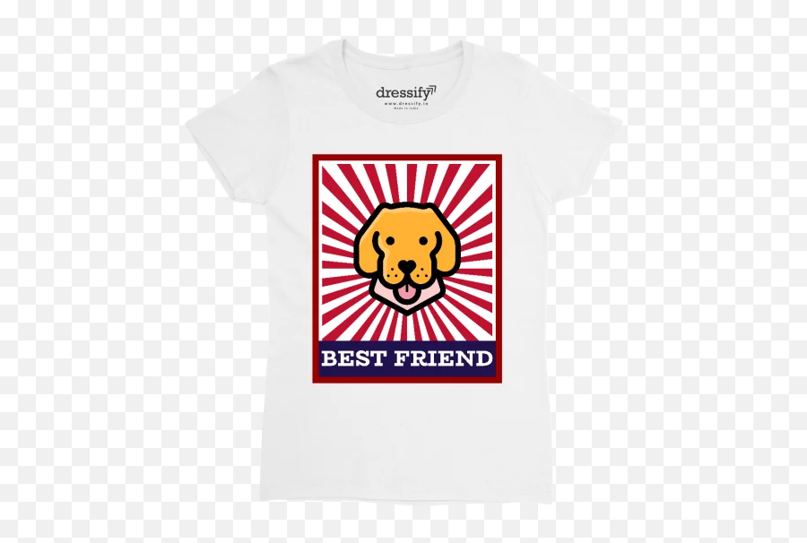Best Friend T - Shirt For Girls Drsfycom Thoreau Disobey Sticker Emoji,Best Friend Emoticon
