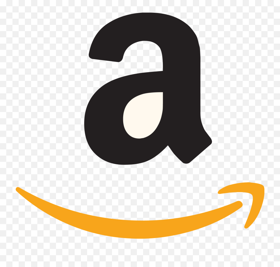 Amazon Advertising Logo Transparent - Vector Amazon Logo Png Emoji,Antwoorden Van Emoji Quiz
