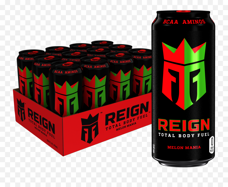 Cmgamm Reign Energy Drink Logo Png - Reign Energy Drinks Emoji,Emoji 2 Energy Drink