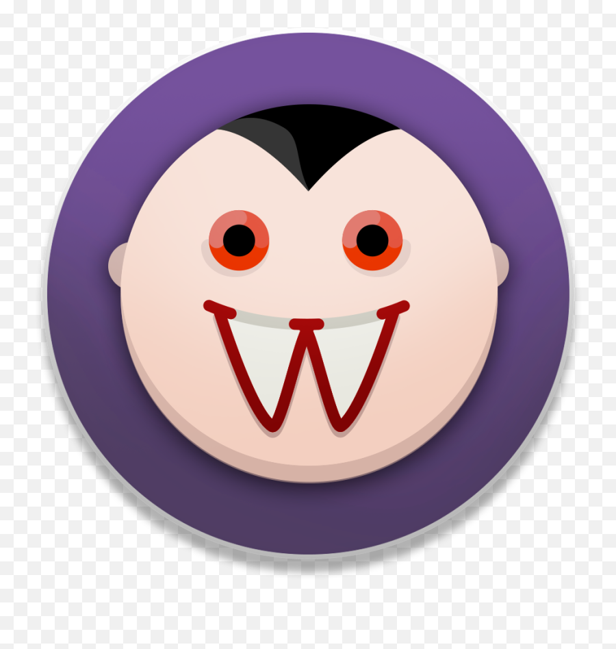 Count Wordula - Happy Emoji,Summon Emoticon