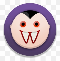 Count Wordula - Happy Emoji,Summon Emoticon
