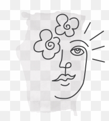 Speaking Jennie Morton - Dot Emoji,Sketch Of Emotions