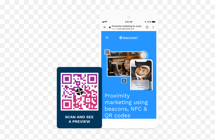 13 Qr Code Use Cases For Marketing - Qr Code Marketing Emoji,Códigos Emotion Facebook