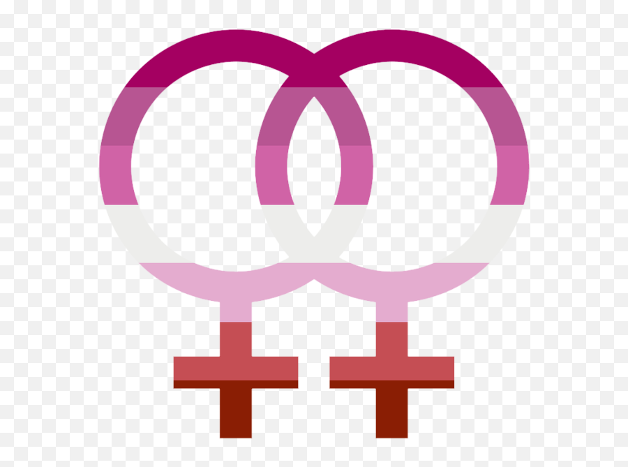 Moved To Lokiradicaltown Made Some Transbian Hearts - Religion Emoji,Trans Heart Emoji