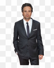 Is Mark Ruffalo Ready To Hulk Out For - Gentleman Emoji,Different Emotions In Bruce Banner
