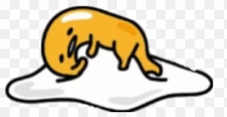 Egg - Stickers For Whatsapp Aesthetic Gudetama Emoji,Egg Stickers Emoji