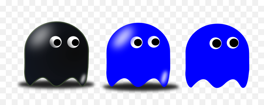 Pacman Pac - Man Png Images 32png Snipstock Emoji,What Does Pacman Emoticon Mean