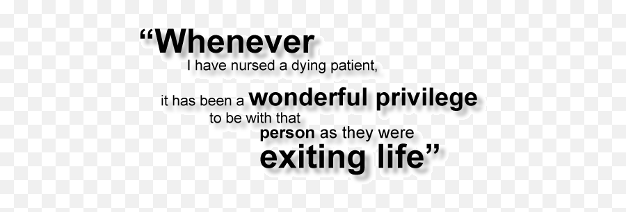 End Of Life Care - End Life Emoji,Let Them Die With Their Emotions