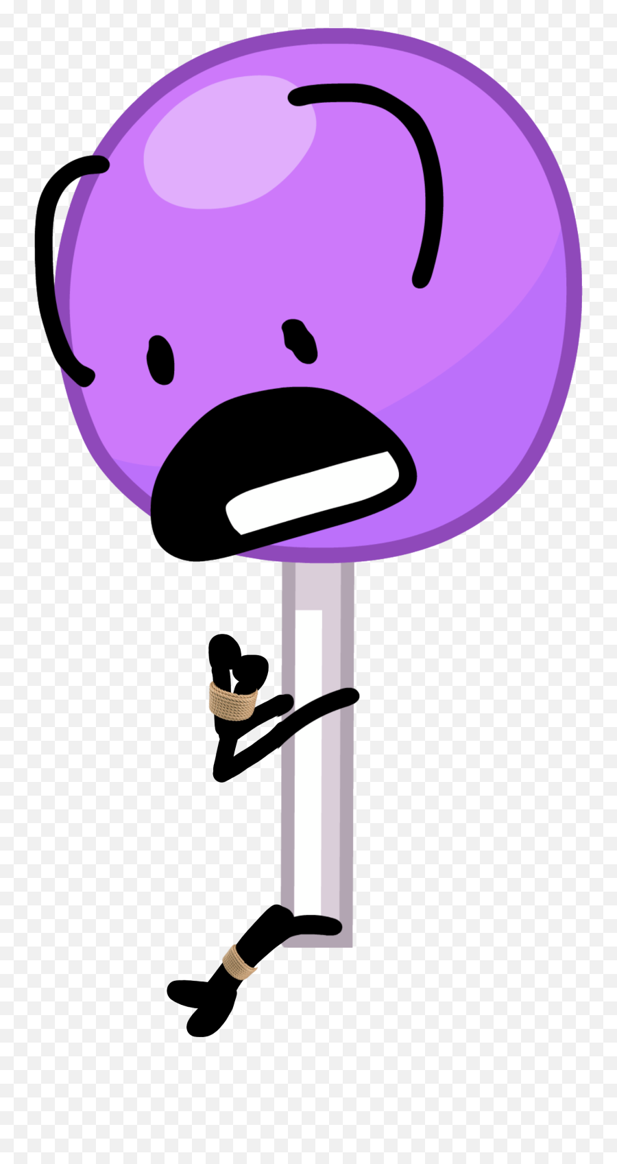 The Most Edited - Bfb Lollipop Emoji,Fetish Emojis Stickers