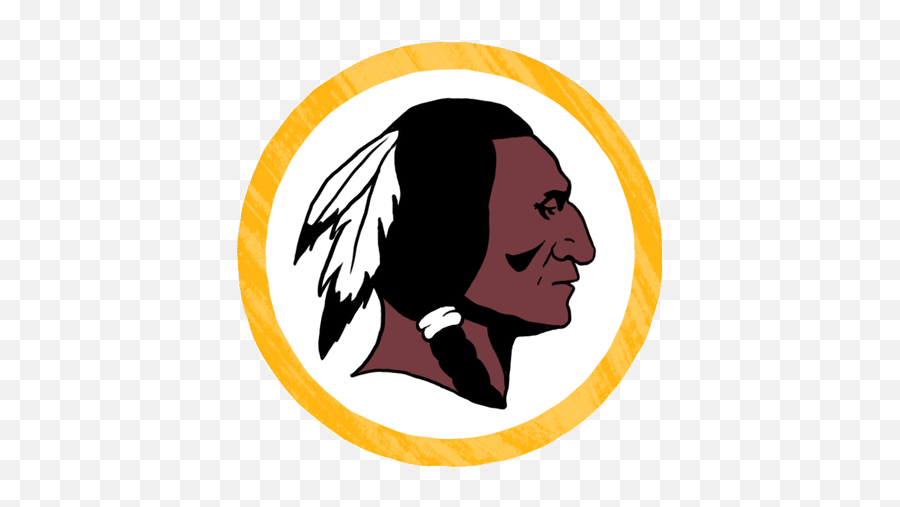 Top Native People Stickers For Android U0026 Ios Gfycat - Washington Redskins Emoji,Emoji Stereotype