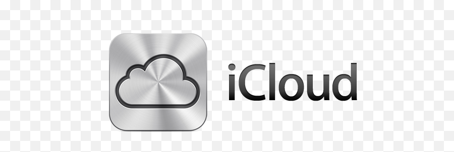 Айклауд 5 гб. ICLOUD лого. ICLOUD без фона.